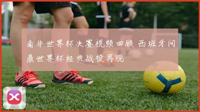 南非世界杯决赛视频回顾 西班牙问鼎世界杯经典战役再现
