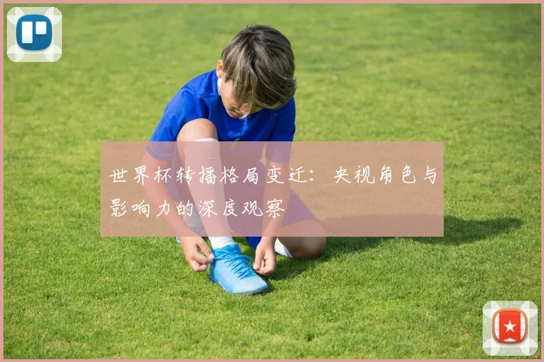 世界杯转播格局变迁：央视角色与影响力的深度观察