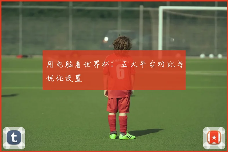用电脑看世界杯：五大平台对比与优化设置