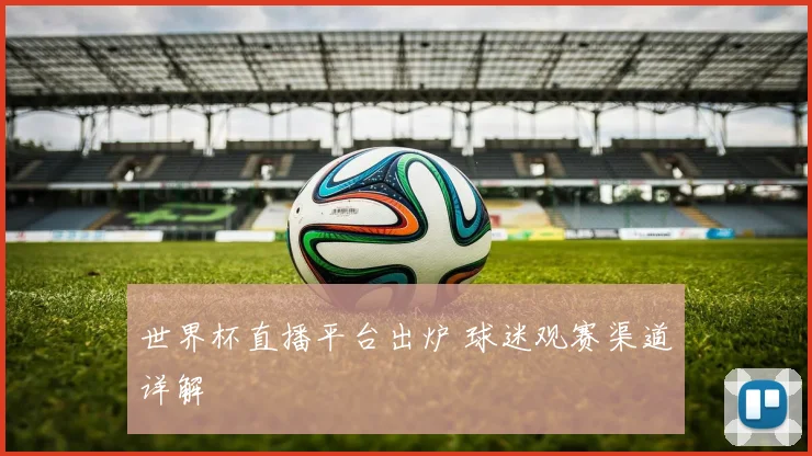 世界杯直播平台出炉 球迷观赛渠道详解