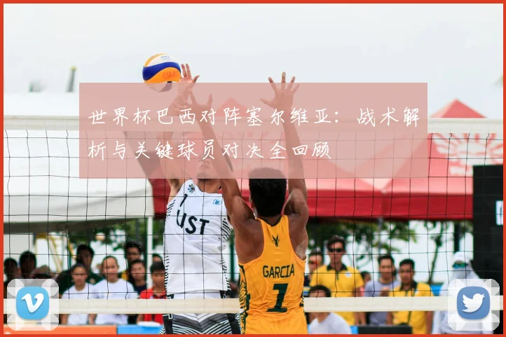 世界杯巴西对阵塞尔维亚：战术解析与关键球员对决全回顾