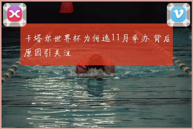 卡塔尔世界杯为何选11月举办 背后原因引关注